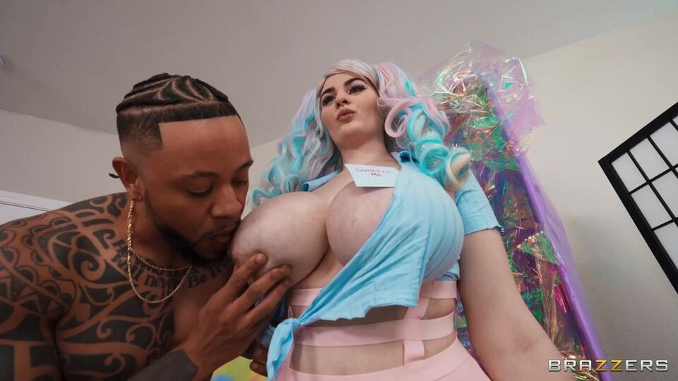 Salacious Abigaiil Morris - curvy trailer - Brazzers Exxtra Free Porn Videos | BestPornHubs.