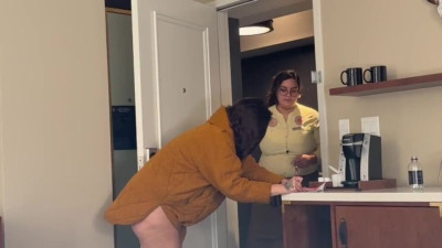 Beauty Alynova1 - brunette clip - Verified Amateurs