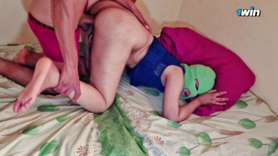Verified Amateurs featuring Salmacouple's kimmy kimm dirt