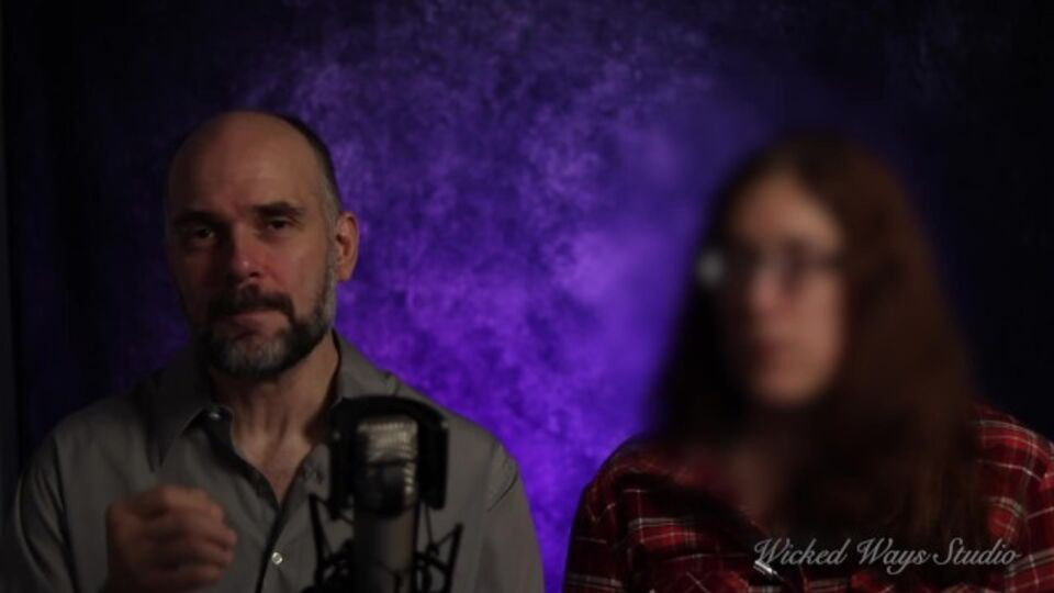 Wicked Fellow's question answer clip by Verified Amateurs Free Porn Videos | BestPornHubs.