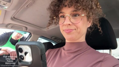 Graceful Vibewithmommy's milf movie