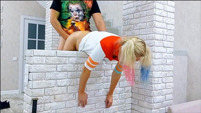 Djelka Bianki's role play scene by Verified Amateurs