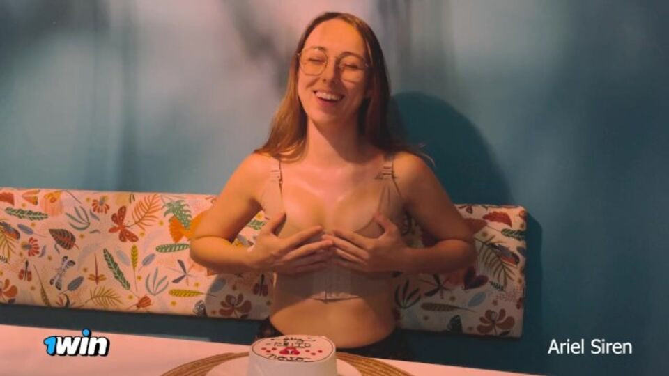Cute Ariel Siren at hd smut Free Porn Videos | BestPornHubs.