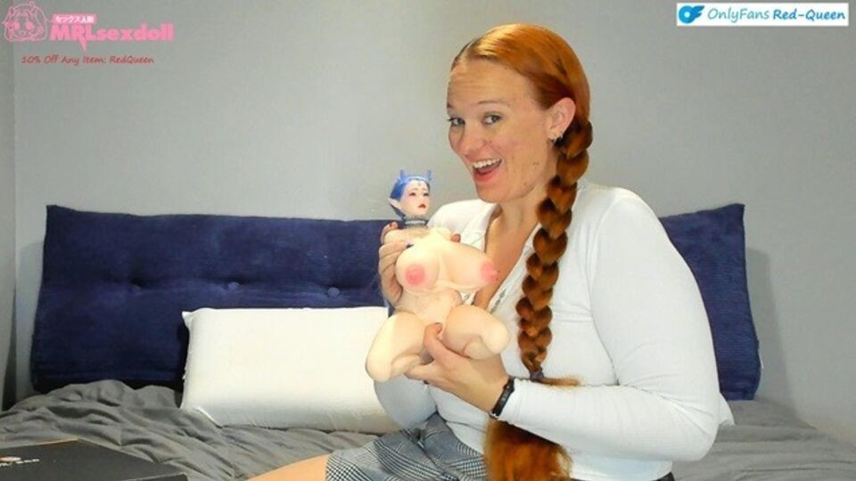Splendid RedQueen88's redqueen88 trailer Free Porn Videos | BestPornHubs.