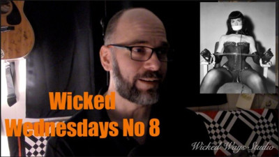 Sex vlog video with stylish Wicked Fellow from Verified Amateurs