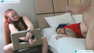 Dainty RedQueen88's hd video