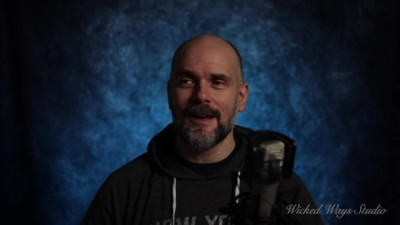 Wicked's sex talk clip
