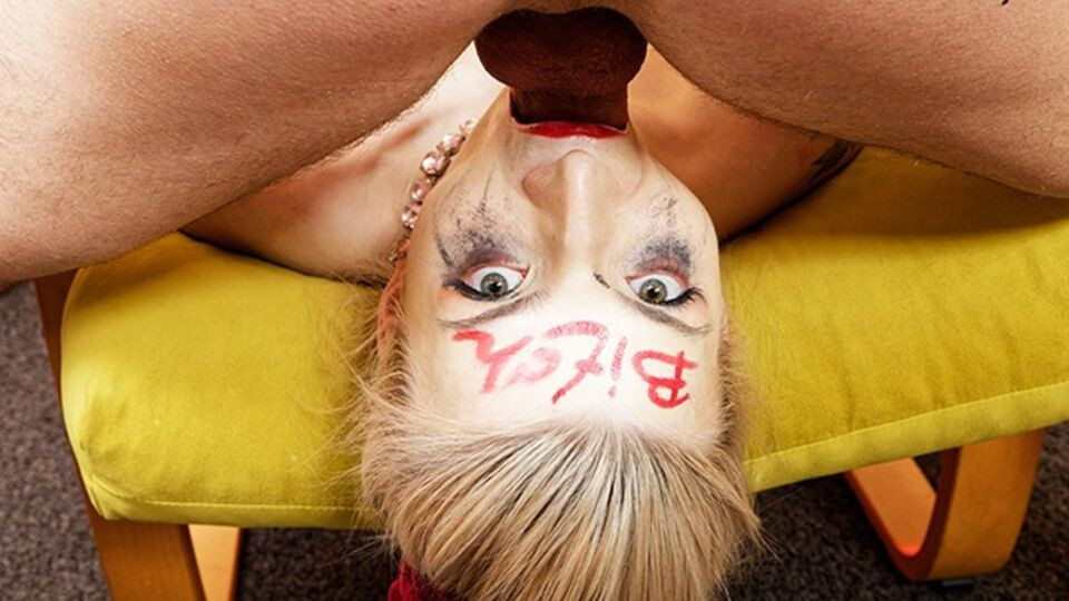 Anus stretching sex with emotional female from Extreme Movie Pass Free Porn Videos | BestPornHubs.
