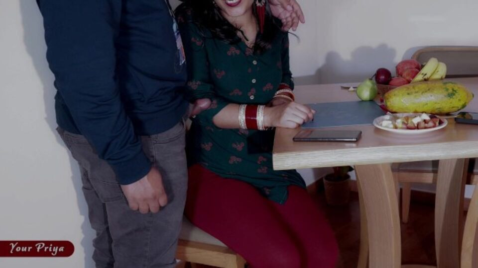Hindi audio porn with fiery Your Priya Partner and YOUR PRIYA from Verified Amateurs Free Porn Videos | BestPornHubs.