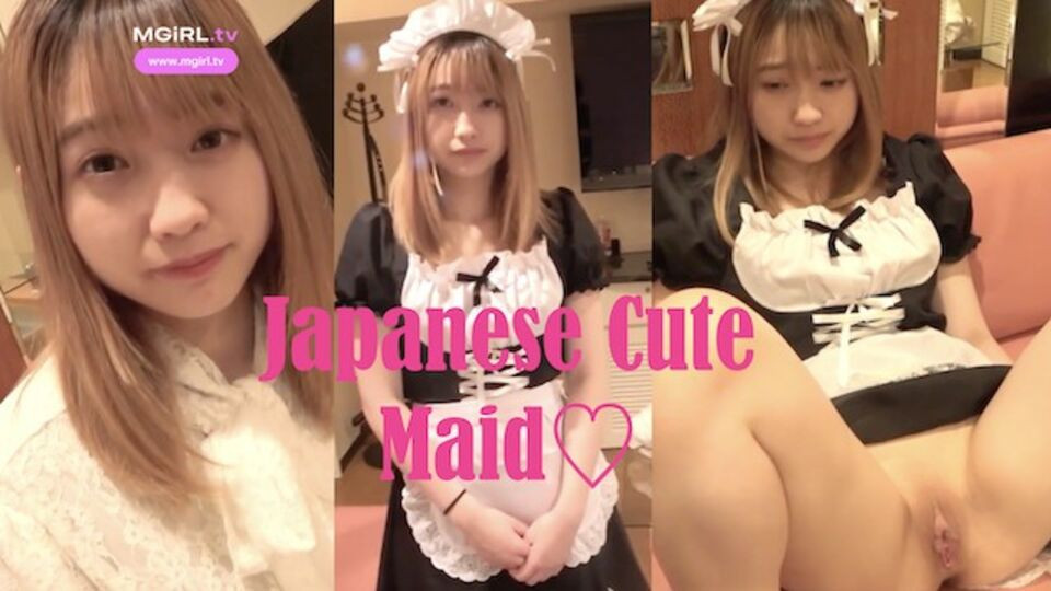 Model's cute asian girl trailer by MGiRL TV Free Porn Videos | BestPornHubs.