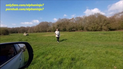 Watch cute alphaninja7's trailer