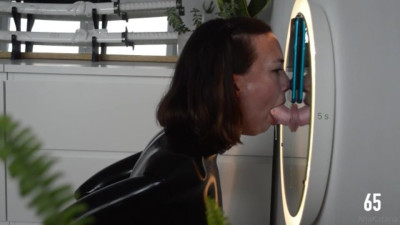 Charming Ana Katana - training dirt - Verified Amateurs
