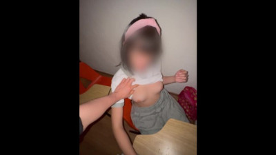 SexysHomeMade's homemade movie