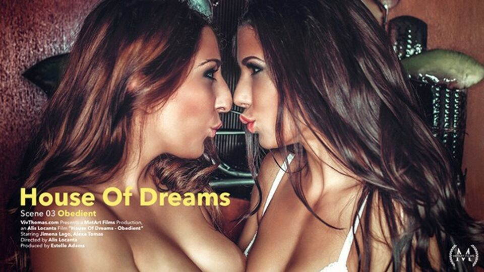 Babe sex with fairytale Alexa Tomas and Jimena Lago from Viv Thomas Free Porn Videos | BestPornHubs.