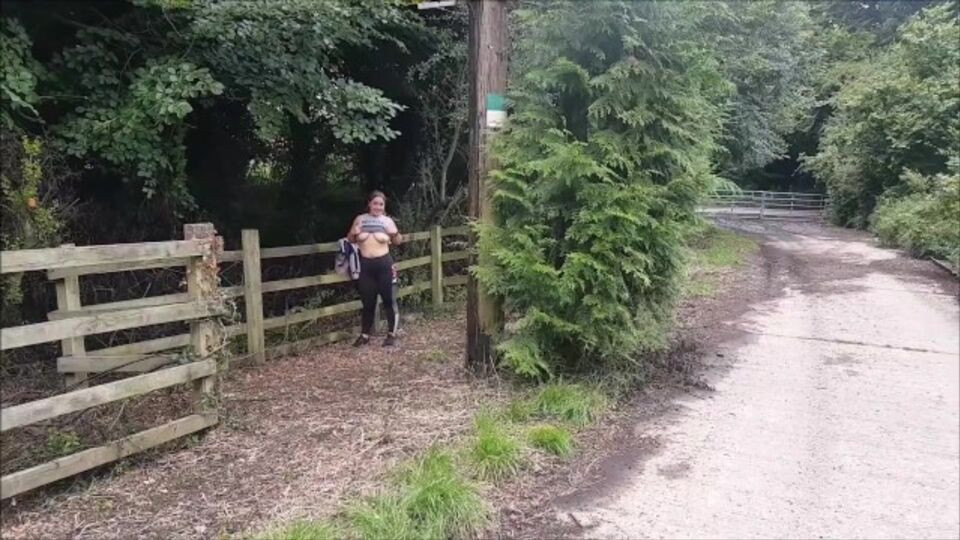 Divine alphaninja7 - outside clip - Verified Amateurs Free Porn Videos | BestPornHubs.