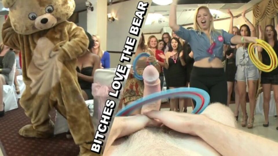 Pornstar xxx with harmonious Brooke Taylor and Victoria Love from Dancing Bear Free Porn Videos | BestPornHubs.
