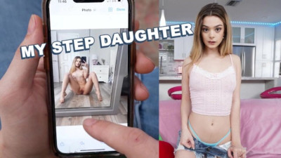 Small tits xxx with well-made Peter Green and Molly Little from Sex Selector