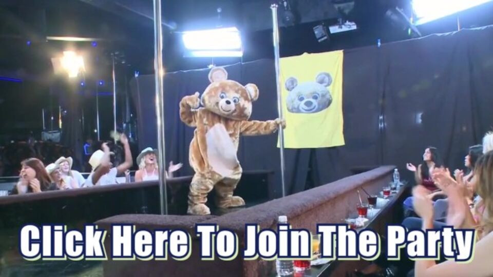 Dancing Bear featuring dream girl's dancingbear clip Free Porn Videos | BestPornHubs.
