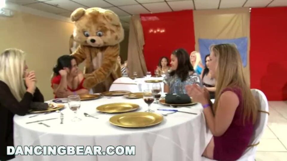 Dancing Bear featuring sweetheart's blowjob xxx Free Porn Videos | BestPornHubs.