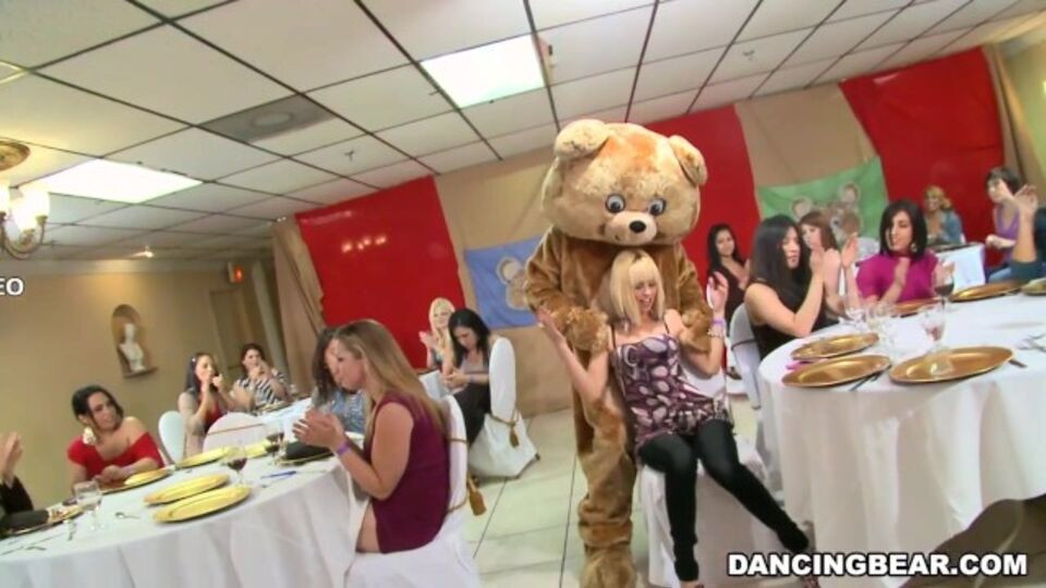 Dancingbear trailer with rosy gill from Dancing Bear Free Porn Videos | BestPornHubs.