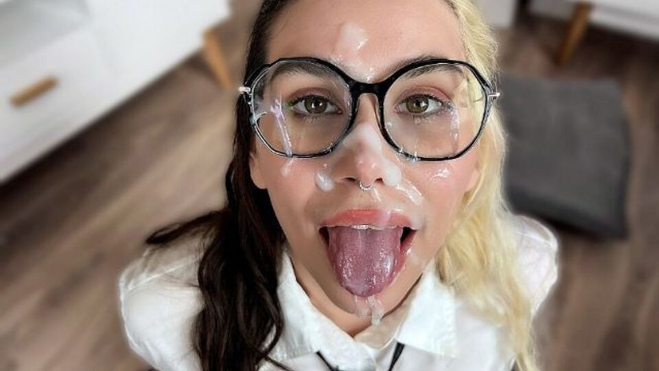 Sloppy blowjob movie with energetic Ev4Evans from Verified Amateurs Free Porn Videos | BestPornHubs.