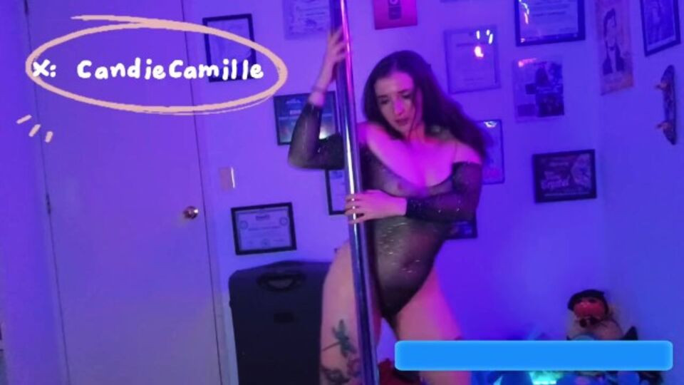 Candy Camille's verified amateurs xxx by Verified Amateurs Free Porn Videos | BestPornHubs.