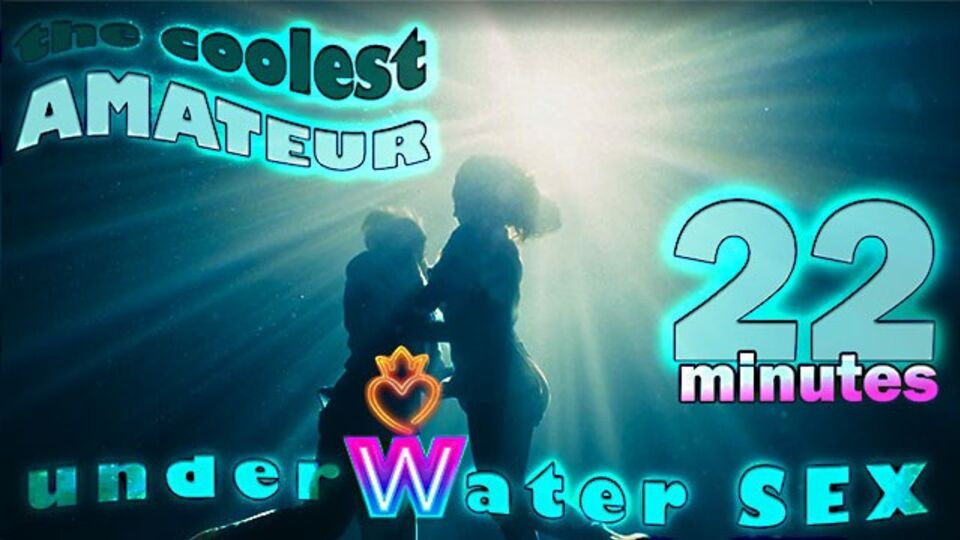 Wife Bucket featuring female's underwater cum action Free Porn Videos | BestPornHubs.