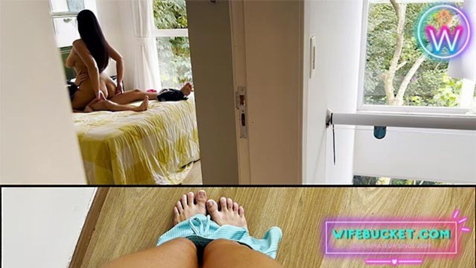 Innocent baby doll at amateur voyeur sex scene Free Porn Videos | BestPornHubs.
