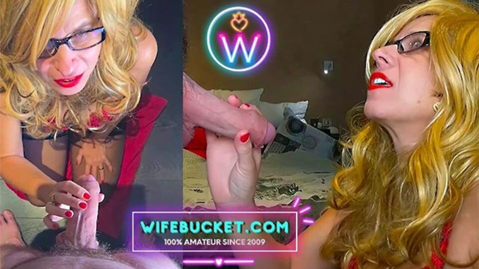 Wife Bucket - real couple homemade trailer Free Porn Videos | BestPornHubs.