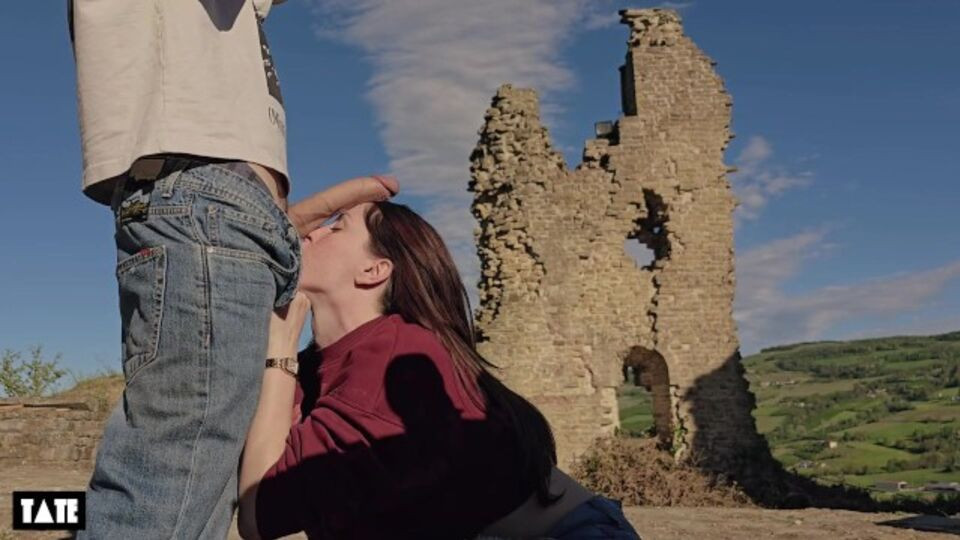 Natural TATE and little arden at choking video Free Porn Videos | BestPornHubs.