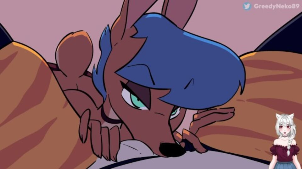 Incomparable greedyneko - cartoon futa action - Verified Amateurs Free Porn Videos | BestPornHubs.