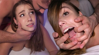 Striking TikTok Sluts - extreme movie - Verified Amateurs