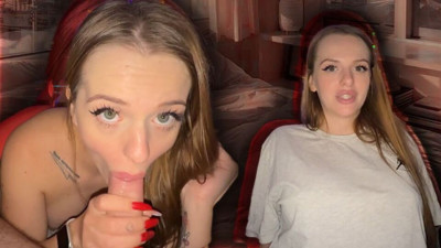 Outstanding Katy Milligan's russian schoolgirl (18+) clip