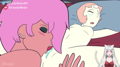 Greedyneko's animated sex by Verified Amateurs