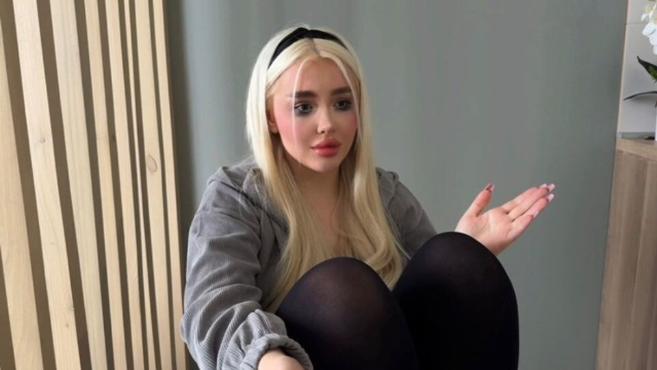 Femme fatale Blondessa's amateur clip Free Porn Videos | BestPornHubs.