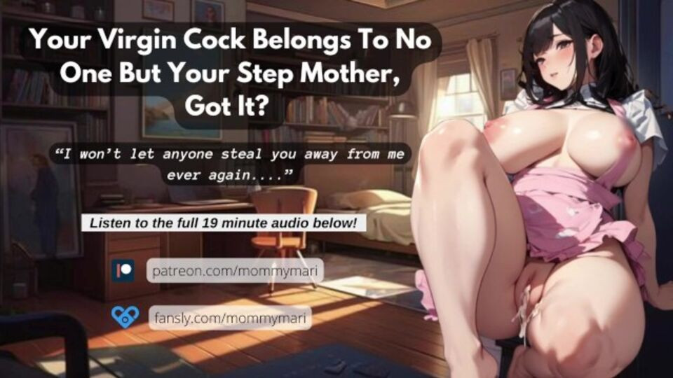 Extraordinary Mommy Mari NSFW's hd smut Free Porn Videos | BestPornHubs.