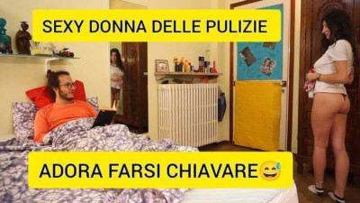 Sconosciuti sex with libidinous ElivaLove from Verified Amateurs