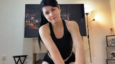 Come-hither Sweetfantasy13 - exclusive trailer - Verified Amateurs