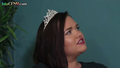 Beautiful best girl - british clip - Pure CFNM