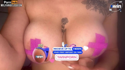 Verified Amateurs featuring MilfAngelQueen's sph joi clip
