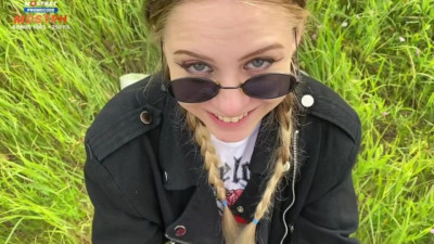 Verified Amateurs - cum on tits sex
