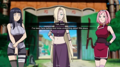 Greedyneko's tsunade video by Verified Amateurs