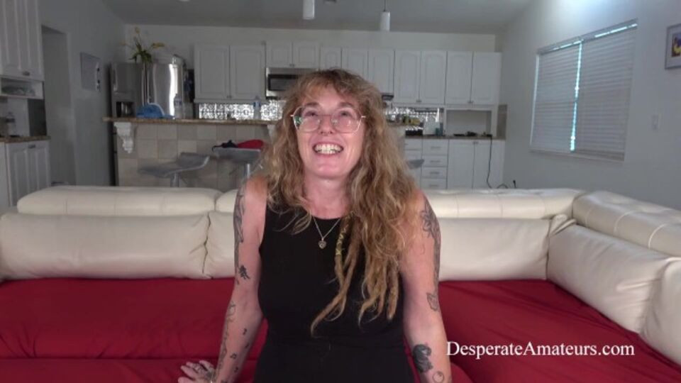 Dirty Scarlett Foxx and Bridgette Daniels - interview clip - Desperate Amateurs Free Porn Videos | BestPornHubs.
