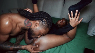 Emotional Vegancooooch and CreamForMeBaby - amateur smut - Verified Amateurs