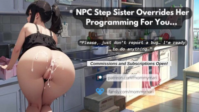 Fetching Mommy Mari NSFW at animated porn clip