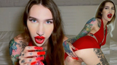 Livia005's tattoo sex by Verified Amateurs