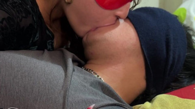 Hd sex with engaging La perra de Lucifer from Verified Amateurs