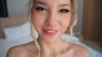 Verified Amateurs featuring LilKarina2 and Lil Karina's verified amateurs clip