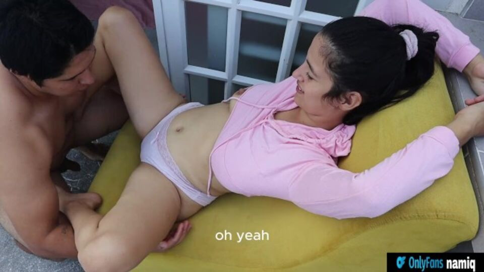 Anal creampie smut with admirable NamiQsein from Verified Amateurs Free Porn Videos | BestPornHubs.
