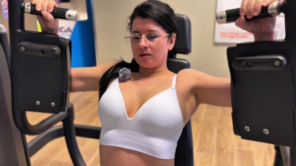 18-25 porn with ravishing Sweetfantasy13 from Verified Amateurs Free Porn Videos | BestPornHubs.